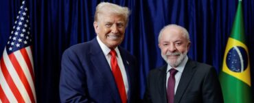 La reunión entre Lula y Trump busca fomentar el comercio y la seguridad bilateral entre Brasil y Estados Unidos.