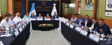 La participación ciudadana y la inclusión social son clave en los preparativos del Tribunal Supremo Electoral de Guatemala para 2027.