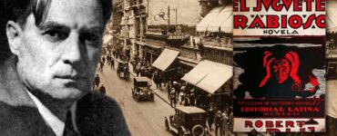 Descubre cómo Roberto Arlt desafió a la élite literaria con El juguete rabioso, marcando un hito en la narrativa argentina.