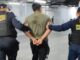 Un individuo capturado por un brutal asesinato en zona 18 enfrenta un proceso legal por homicidio y uso de arma.
