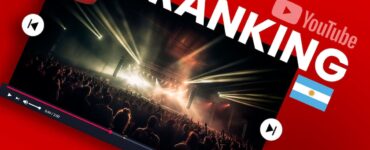 Descubre los videos más populares en Argentina este sábado con nuevos artistas y hits en ascenso en YouTube.