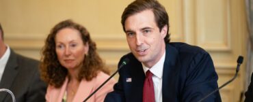 Oportunidades de cooperación y nuevas inversiones se explorarán en infraestructura y energía con Caleb Orr al frente.