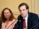 Oportunidades de cooperación y nuevas inversiones se explorarán en infraestructura y energía con Caleb Orr al frente.