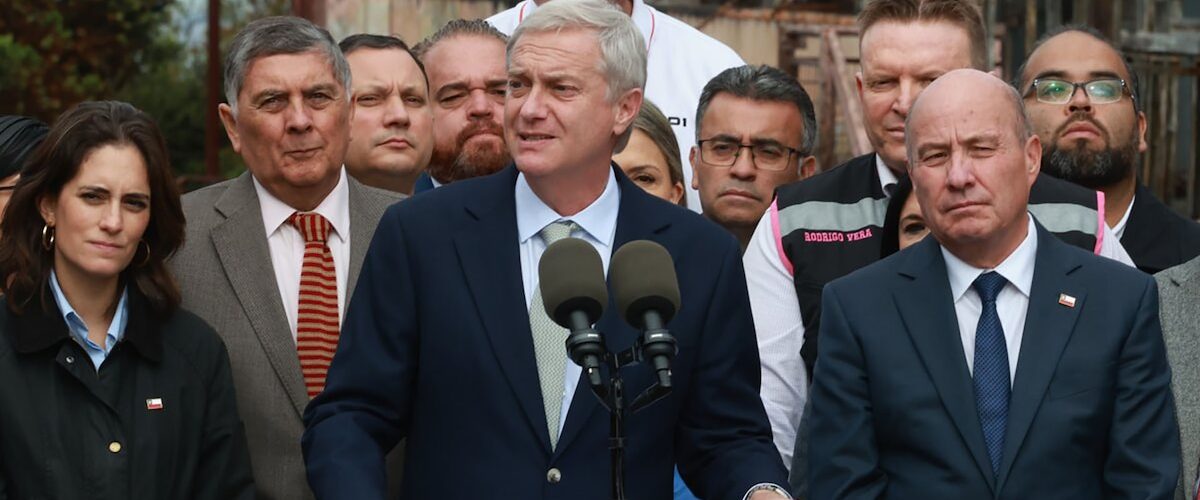 El presidente Kast tomó decisiones clave en su gabinete para abordar las necesidades urgentes de los chilenos.