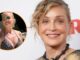 La actriz Sharon Stone ha cautivado a las redes con su reciente fotografía en bikini a los 68 años, mostrando tranquilidad y autoconfianza.