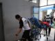 Seis mujeres resultaron hospitalizadas tras un motín en un centro de detención en Guatemala, lo que generó una intervención urgente.
