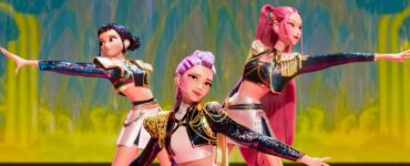 Netflix sorprende al anunciar una gira mundial de Las guerreras K-pop que promete fascinar a los fans en 2027.