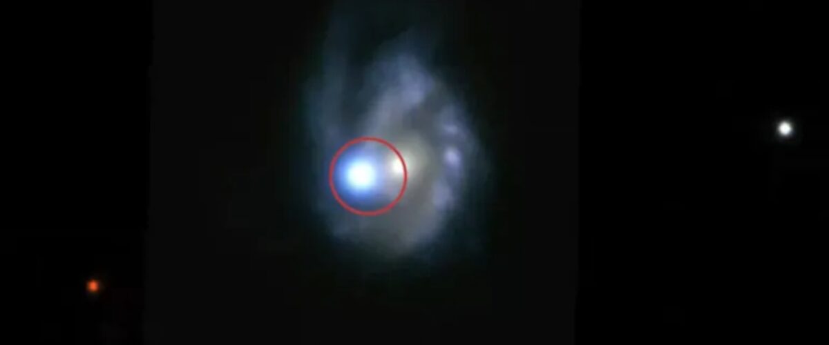 Un hallazgo del telescopio Fermi de la NASA ilumina misterios sobre la muerte de estrellas masivas a 440 millones de años luz.