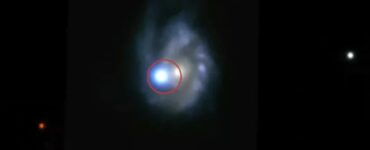 Un hallazgo del telescopio Fermi de la NASA ilumina misterios sobre la muerte de estrellas masivas a 440 millones de años luz.