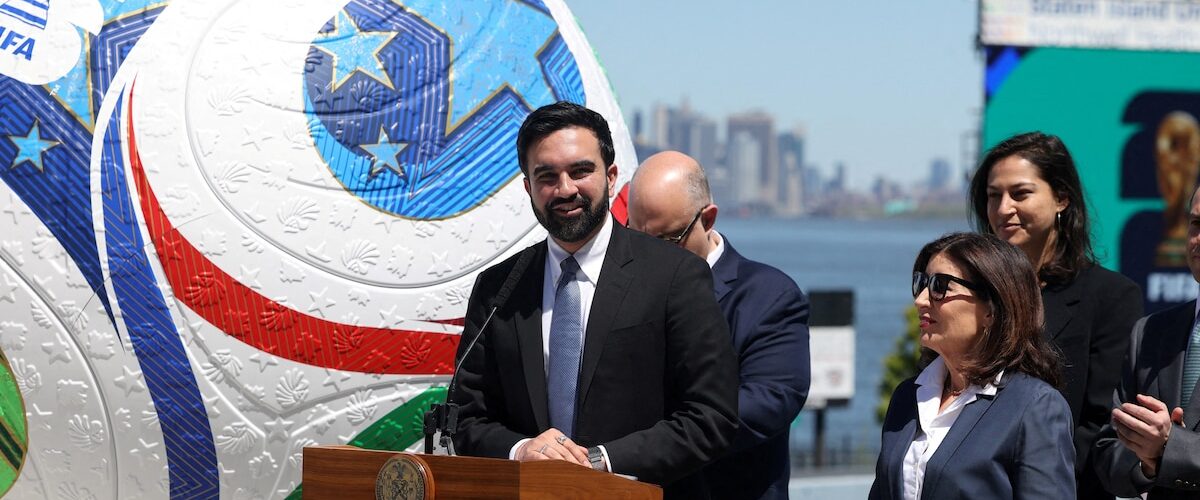 Durante el Mundial 2026, hasta 600 bares en Nueva York ofrecerán un menú a precio fijo para festejar el evento.