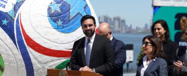 Durante el Mundial 2026, hasta 600 bares en Nueva York ofrecerán un menú a precio fijo para festejar el evento.