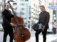 Descubre cómo Pablo Jaurena e Ignacio Varchausky están revitalizando el tango con su innovador proyecto Fueyerías.