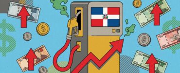 El reciente incremento en el precio del petróleo afecta el costo del combustible en República Dominicana, según el Ministerio de Industria.