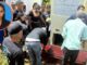 Indignación y luto en República Dominicana por el asesinato de Indhira Carolina, madre de 33 años por su expareja.
