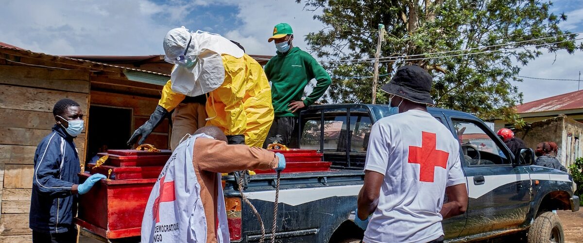 Costa Rica asegura no tener casos de Ébola, pero llama a fortalecer medidas preventivas en el país y la región.