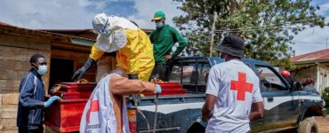 Costa Rica asegura no tener casos de Ébola, pero llama a fortalecer medidas preventivas en el país y la región.
