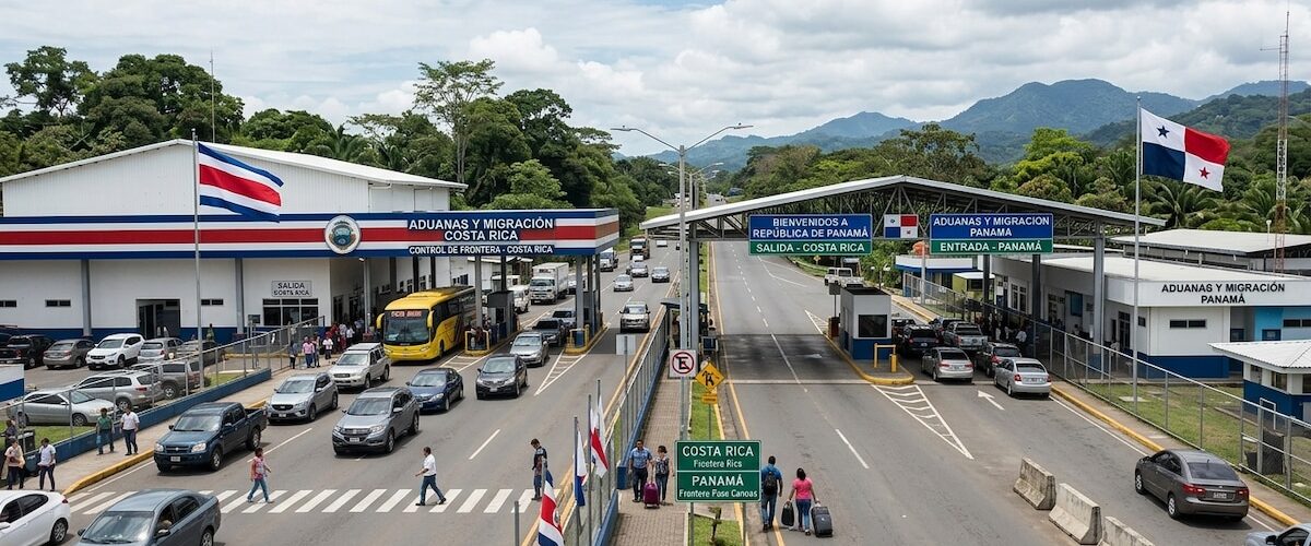La disputa comercial entre Panamá y Costa Rica por la industria láctea aún no encuentra solución. Conozca los detalles.