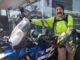 Una rodada solidaria en El Salvador resalta la importancia de los exámenes médicos y el apoyo a la salud masculina.