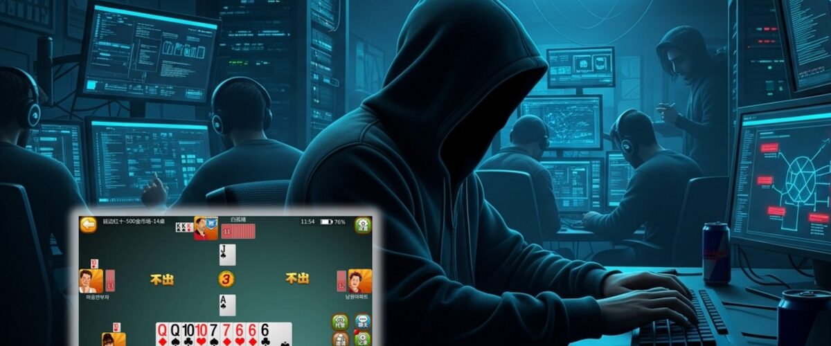 Una alerta sobre una plataforma de juegos revela cómo se usó para espiar a usuarios y sustraer información crítica.