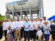 La inauguración del anillo hidráulico norte en Panamá busca mejorar el acceso al agua potable en diversas regiones del país.