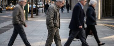 Un reciente estudio de Apple revela cómo la pérdida auditiva puede influir en la velocidad al caminar de las personas.
