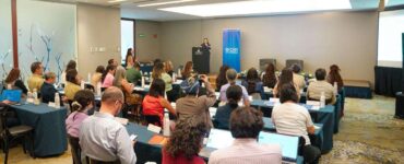 Acuerdo busca fortalecer derechos de mujeres migrantes en sus trayectorias
