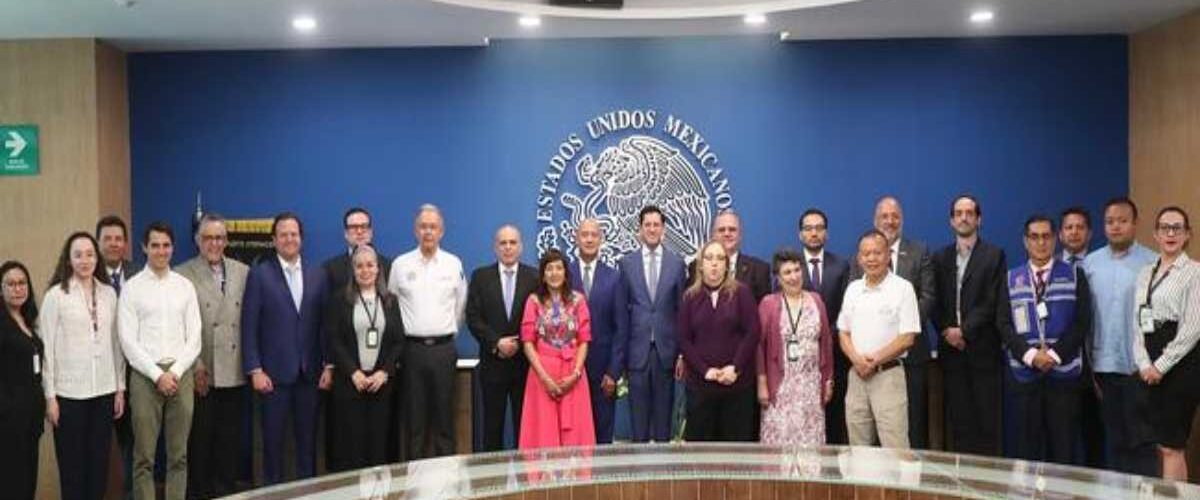 Aeropuerto Internacional Felipe Ángeles y su rol en operaciones aduaneras