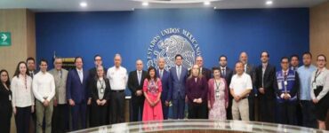 Aeropuerto Internacional Felipe Ángeles y su rol en operaciones aduaneras