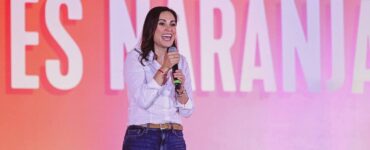 Alejandra Gutiérrez se une a Movimiento Ciudadano tras abandonar el PAN