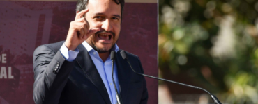 Andrés López Beltrán deja liderazgo en Morena para buscar diputación en Tabasco