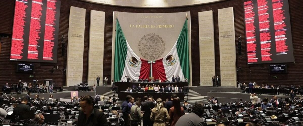 Aprobación de la Reforma Judicial Genera Expectativas en el Ámbito Político