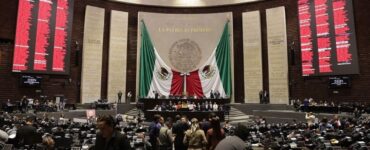 Aprobación de la Reforma Judicial Genera Expectativas en el Ámbito Político