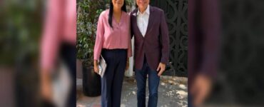 Ariadna Montiel busca presidencia de Morena con apoyo de Mario Delgado
