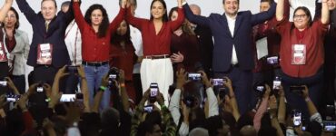 Ariadna Montiel y su enfoque en la honestidad en Morena