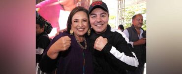 Ariadna Montiel niega apoyo a Jorge Travieso Arce en Morena