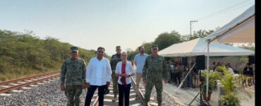 Chiapas y su papel en la conexión nacional del Tren Maya