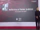 Claudia Sheinbaum y el aplazamiento de la elección judicial en 2028