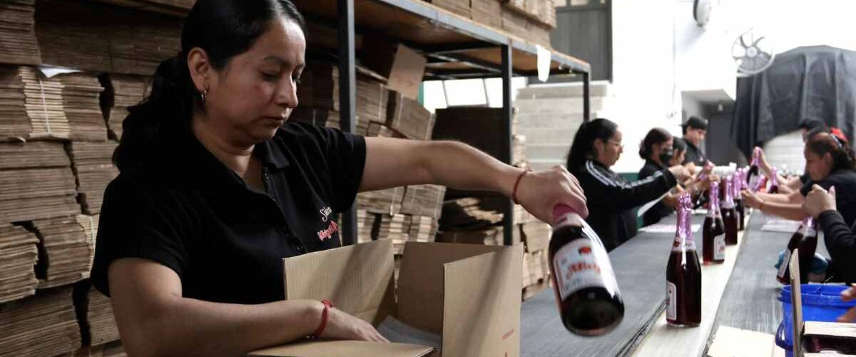 Claudia Sheinbaum y cifras engañosas sobre empleo en México
