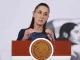 Claudia Sheinbaum defiende a Rubén Rocha Moya ante acusaciones estadounidenses