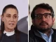 Claudia Sheinbaum reconoce labor de Andrés López Beltrán en Morena