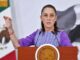 Claudia Sheinbaum responde a acusaciones de Estados Unidos contra gobernador de Sinaloa