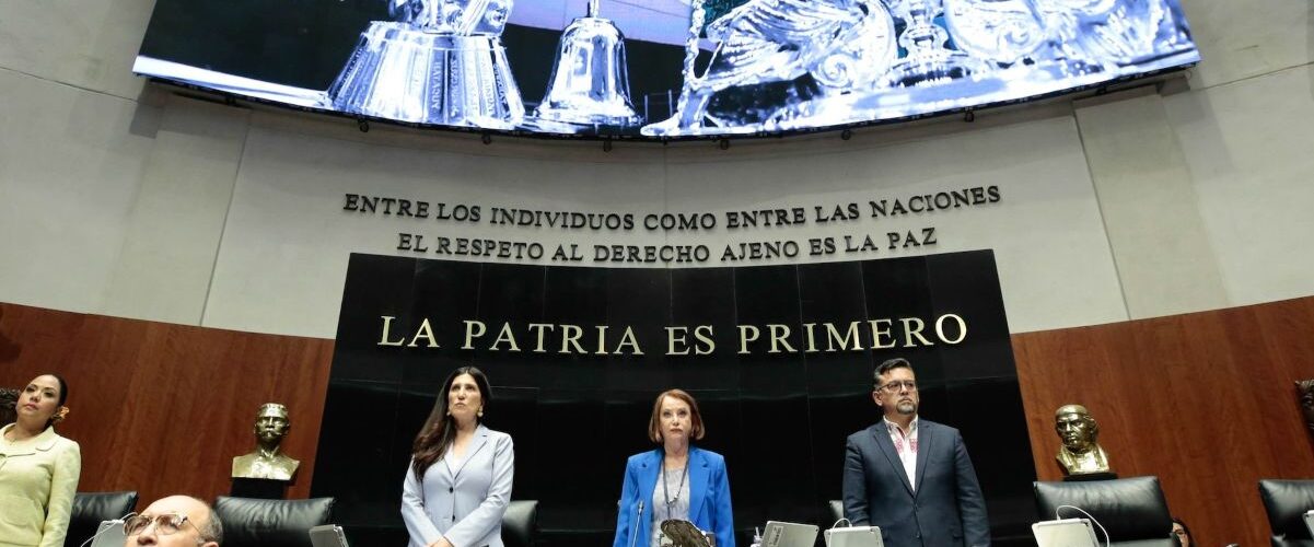 Comisión de Verificación de Candidaturas busca prevenir vínculos con el crimen organizado