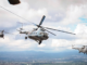 Ejército mexicano ahora vigilará espacio aéreo por mandato de SCJN