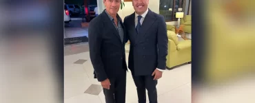 Enrique Peña Nieto reaparece en Ixtapan de la Sal, Edomex