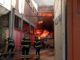 Explosión en Azcapotzalco provoca evacuaciones en la zona industrial