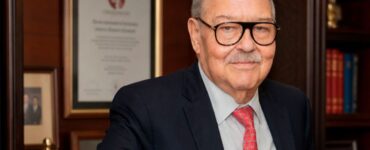 Fallece Javier Coello Trejo, figura emblemática de la justicia en México