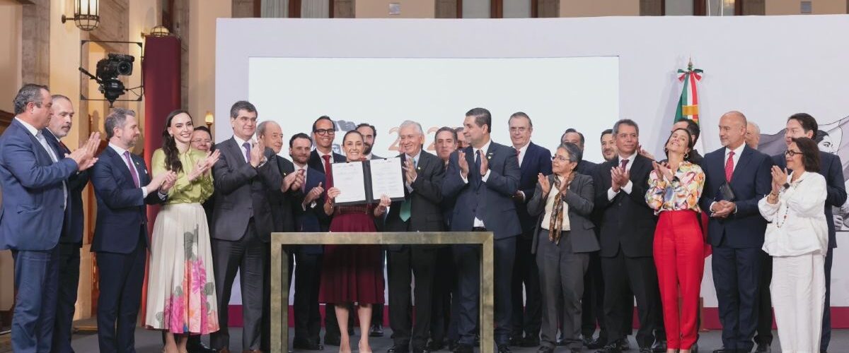 Fortalecimiento de la industria siderúrgica en México: clave para el crecimiento económico