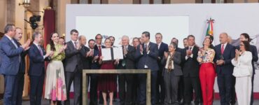 Fortalecimiento de la industria siderúrgica en México: clave para el crecimiento económico