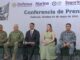 Gabinete de Seguridad reafirma su compromiso con Sinaloa y sus familias