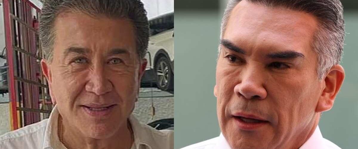 Héctor Yunes deja el PRI tras años de militancia y acusa a Moreno